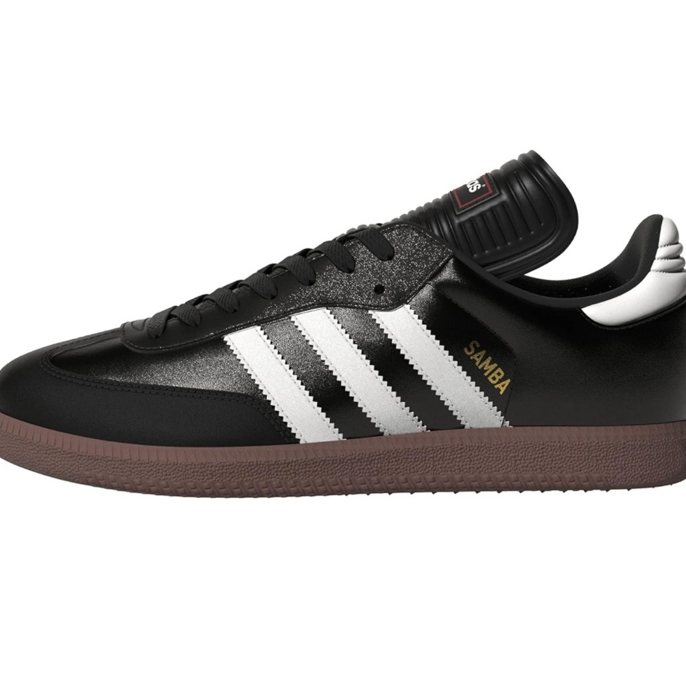 adidas Men's Samba Classic Soccer Shoe